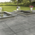 GeoCeramica 100x100x4 Landstone Carbon