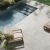 GeoCeramica 100x100x4 Mundo Light Grey