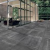 Cerasun 60x60x4 Murales Dark Partij Op=Op (uitlopend)