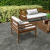Cerasun 60x60x4 Bergamo Antracite