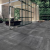 Cerasun 60x60x4 Brescia Antracite