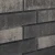 Cerasun 60x60x4 Palermo Grigio