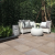 Cerasun 60x60x4 Provence Cream