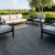 Cerasun 60x60x4 Siena Antracite