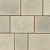 Riven Stone Project pack verband van 5 maten Indian grey