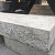Basalto traptrede 15x35x100 gevlamd (uitverkocht)