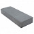 Graniet traptrede multi 15x37x100 donkergrijs (uitverkocht 25-6)
