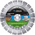 Zaagblad Turbo-S-Cut D230/22,2mm
