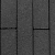 Bricklook Dikformaat 7x21x8 antraciet Op=Op (uitverkocht 20-2-25)