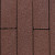 Bricklook Dikformaat 7x21x8 donkerrood