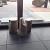 Versteend hout, boomstam