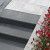 Geocolor traptrede 15x35x100 Solid Black