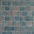 Stonehedge Waalformaat 5x20x6,4 Bruin-Zwart
