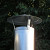 Regenkapje rond 150 mm