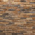 Tumbelton Redsun Dikformaat 6,8x21x6 Kilimanjaro