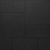 Cheapstone XXS Wildverband 4cm met deklaag Black (uit assortiment 2023)