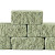 Granuwall 12x12x30 Natura Op=Op (uitverkocht 4-5)