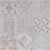 GeoCeramica 60x60x4 Mosaik Beige