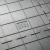 Oxxobase platen 99,5x60,4x2,2 cm (op bestelling)