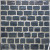 Courtstones Boordsteen 50x8x20 Belgian Blue