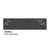 GeoCeramica in-lite Ready voorgeboord uitsparing 22mm Positie 22D