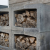 U-element 50x40x40 grijs (uitlopend)
