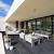 GeoCeramica 40x80x4 Impasto Negro