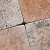 Travertin Scabas 60x60x3 bont