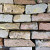 Oud gebakken waal Half/Breuk bont (ca. 6m² / big bag) (uitverkocht)