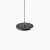 Disc Pendant 100-230V met Human Dimming + Disc Base