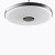 Disc Pendant 100-230V met Human Dimming + Disc Base
