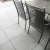 GeoCeramica 60x60x4 Cendre Rock (uit assortiment 2025)
