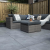 GeoCeramica 80x80x4 Fumato Mezzo Partij (ca. 12,8 m²) (uitverkocht 4-10-23)