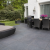 GeoCeramica 60x60x4 Impasto Negro