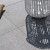 GeoCeramica 60x60x4 BB stone Light Grey  (uit assortiment 2026, niet meer beschikbaar)