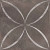 GeoCeramica 80x80x4 Butterfly Antra (uit assortiment 2024)