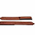 Corten staal 10,2 eindverbindingsclip 30,5cm