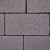 GeoCotto Klinker 10,5x21x8 Nero (uit assortiment 2026)