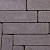 GeoCotto Waalformaat 5x20x8 Nero