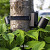 Brace band t.b.v. scope