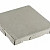 Dreentegel Comfort 30x30x3,5 grijs (daktegel)