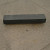 Betonbiels 12x20x100 zwart (oud Hollands strak)