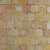 Budget trommelsteen 15x15x6 terrageel