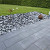 Infinito Comfort 40x80x4,4 Black