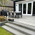 Infinito Comfort 40x80x4,4 Nuance Light Grey