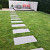 Infinito Comfort 40x80x4,4 Medium Grey