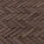 Waalformaat Strak 5x20x8,5 Onbezand Brussel