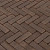 Dikformaat Strak 7x20x8,5 Onbezand Brussel