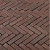 Waalformaat Nostalgisch 5x20x6 Bergamo Antica