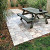 Marlux Grada 60x60x3 Ferrum Partij Op=Op (uitlopend)